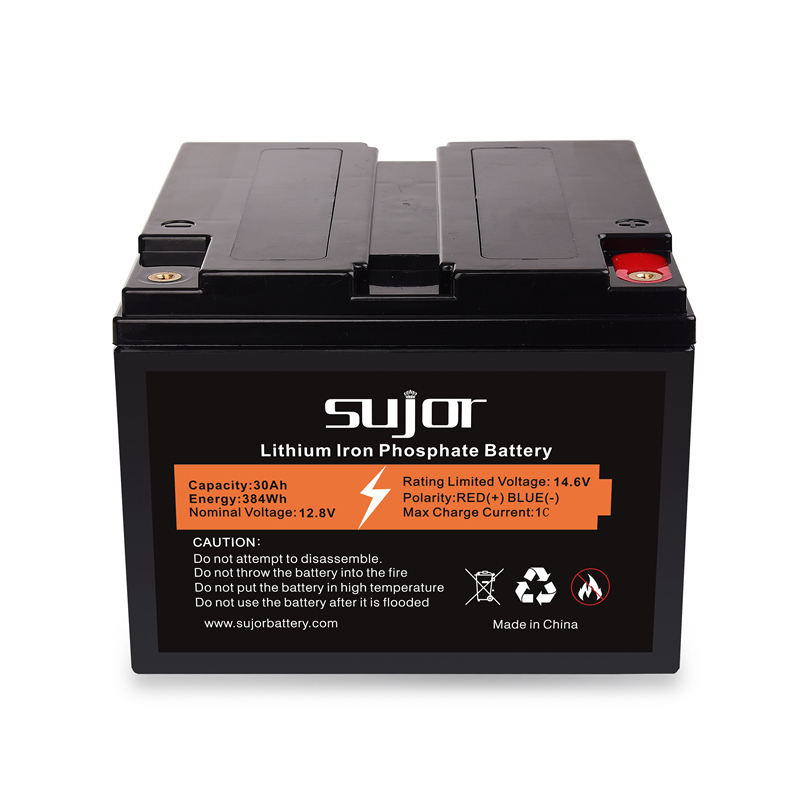 OEM 12v lifepo4 battery 26650 battery pack